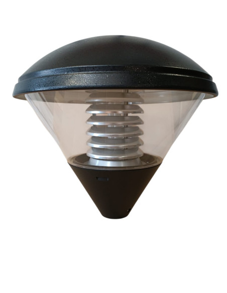 Clima 1504 flc42t-e cnrf noir